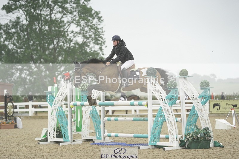 230722A-115254-08977 - Cls 19, 1 Star Silver 1.20m