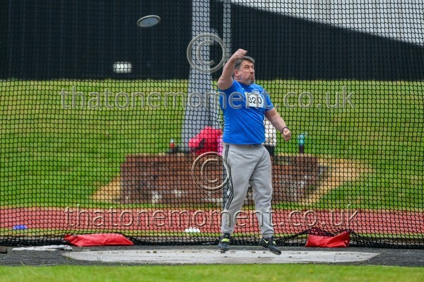 Opener25-924250 - Field Male