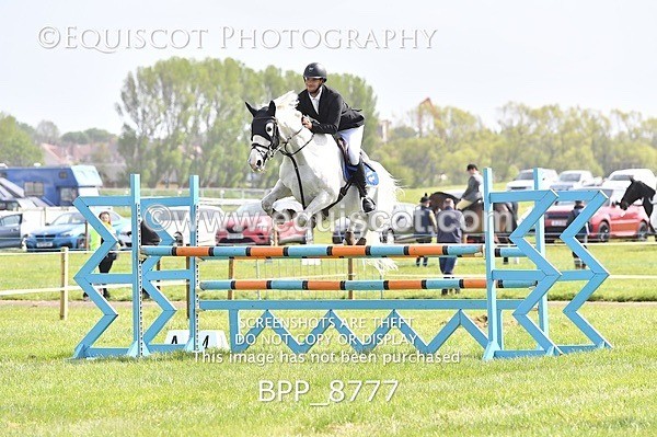 BPP_8777 - CLASS 2 The RHS Equikro Equestrian Classic Championship Qualifier (1.20m)