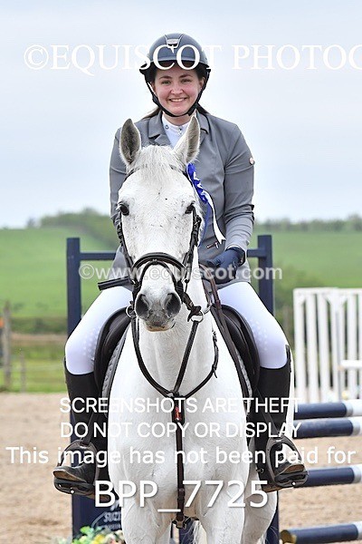 BPP_7725 - CLASS 14 SAT Senior BritiNovice/ 90cm Open