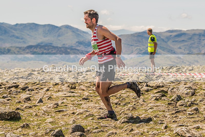 Fairfield-218 - Fairfield Horseshoe Fell Race Saturday 13th May 2023