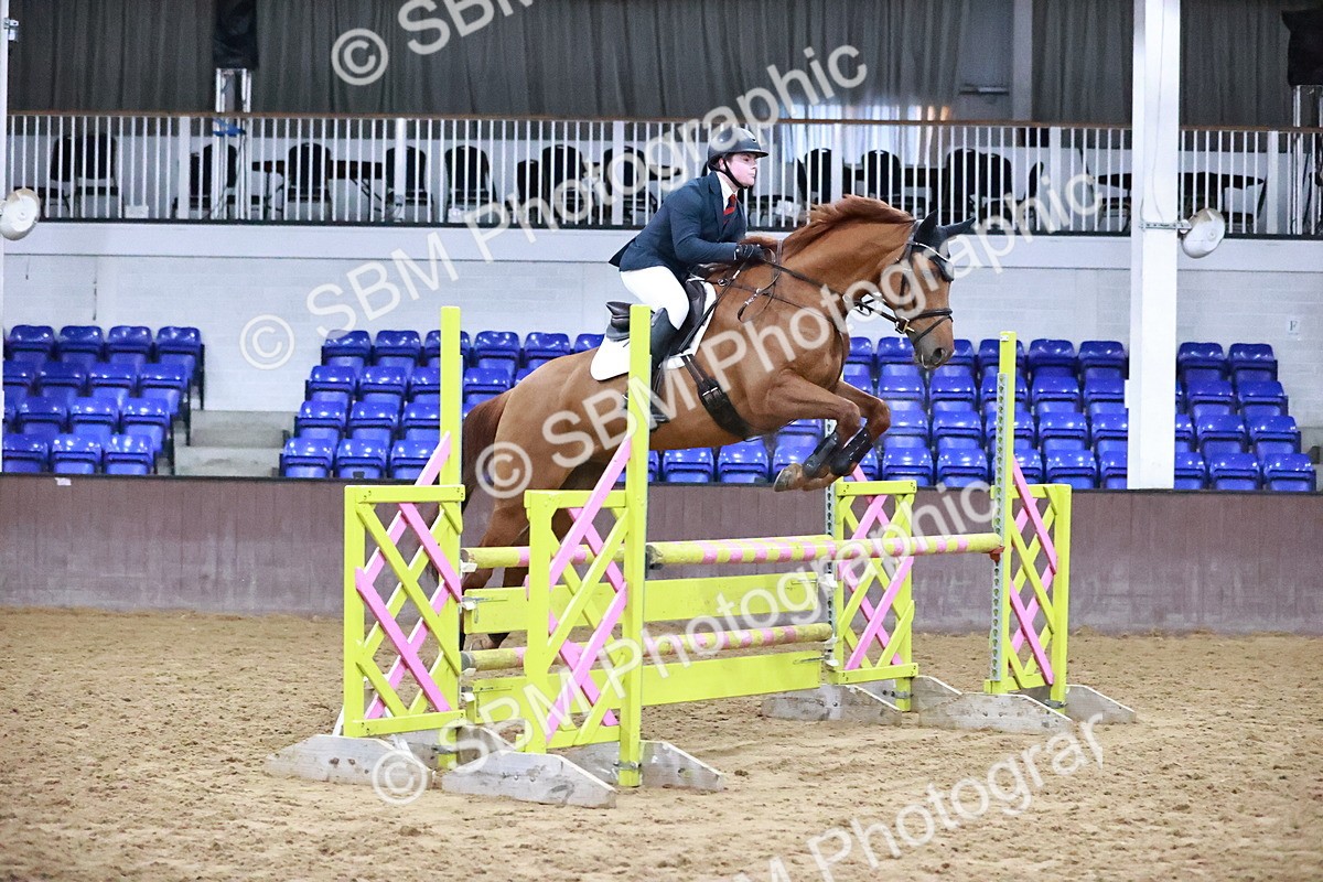 SBM_001637 - Class 4 - 1.00m