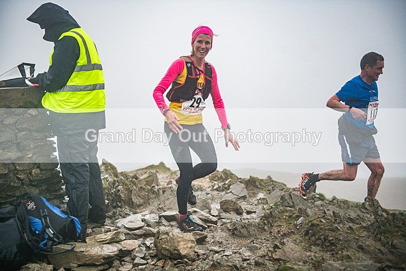 Loughrigg-382 - Loughrigg Fell Race Wednesday 10th April 2024