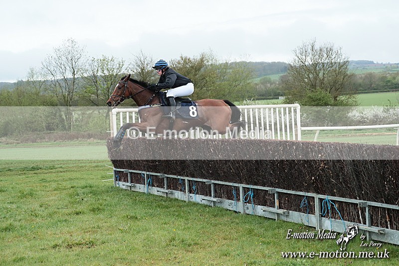 PtP 210425  411 - Paxford Races Easter Monday 21/04/25