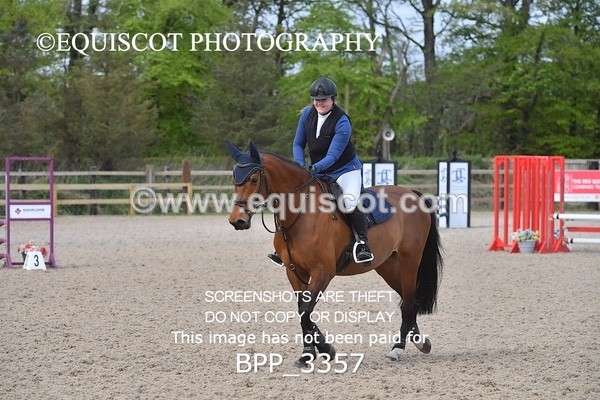 BPP_3357 - CLASS 2 - FRI - Club 80cms Open