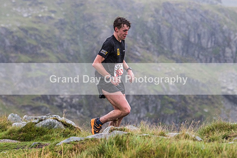 Kentmere-29 - Pete Bland Kentmere Horseshoe Fell Race Sunday 16th July 2023
