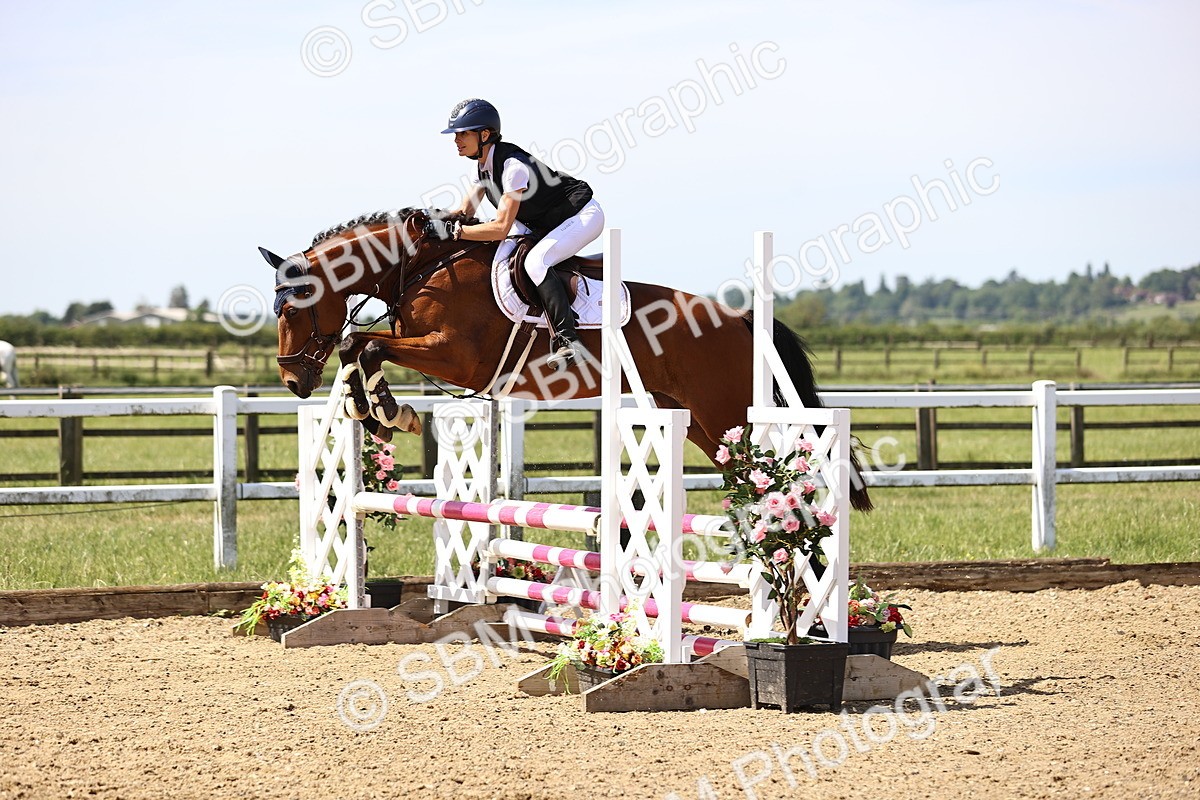 SBM_003687 - Class 9 British Novice/90cm
