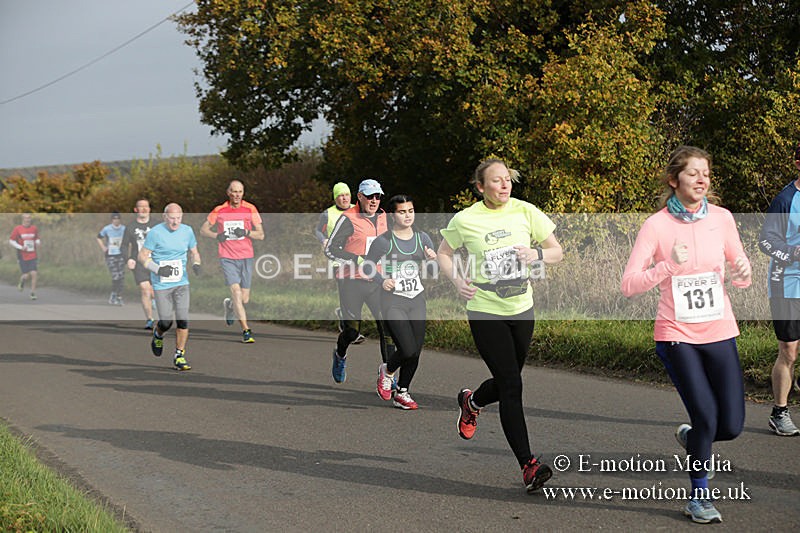 CAD5 171119-0213 - Sutton Benger 5 mile Flyer – 17th Nov 2019