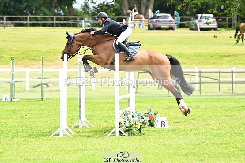 240707-122111-20277 - Cls 47 Foxhunter 2nd Round