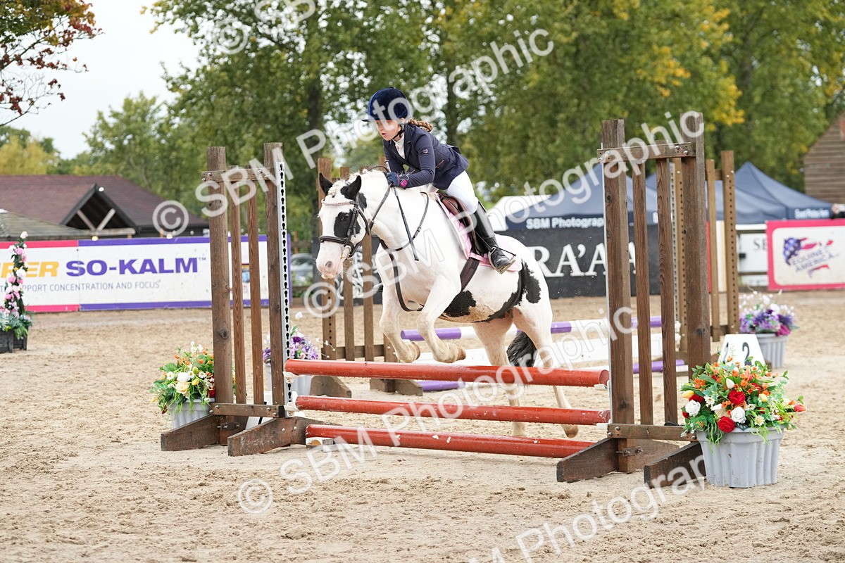 SBM_32468 - J5 - Junior Pony 50cm Championship