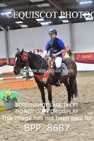 BPP_8687 - CLASS 8 90CM GRAND PRIX