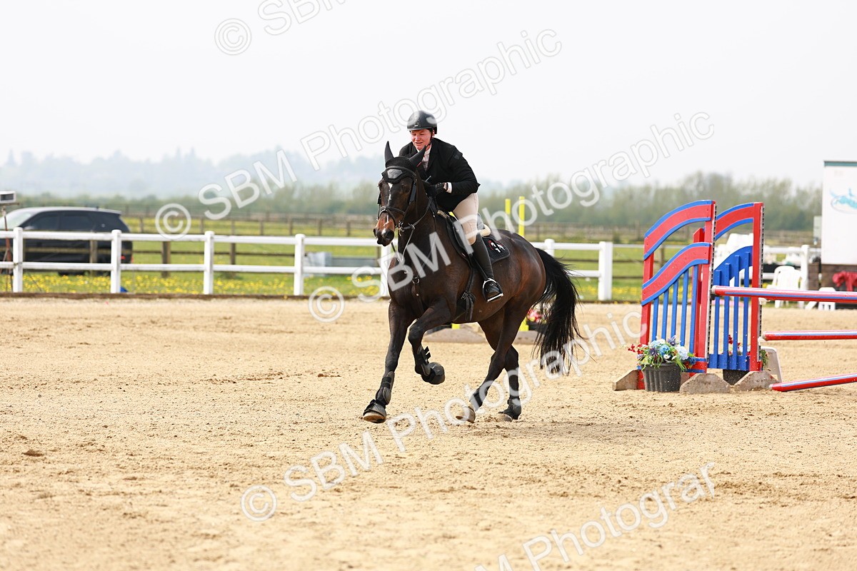  - Class 16 - Senior Discovery - 1.00m