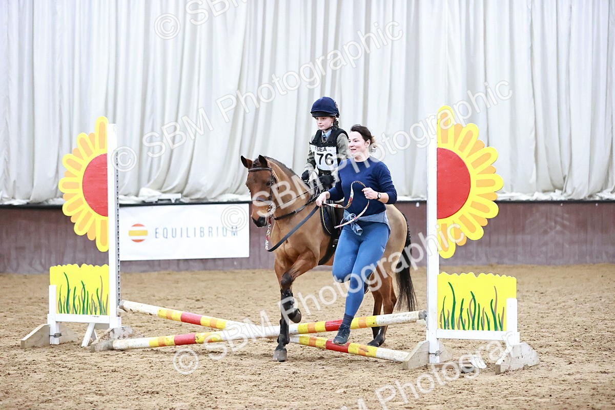 SBM_000145 - Class 1 - 40cm