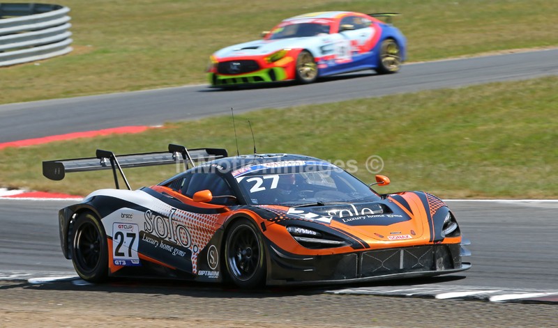  - GT Cup Champs