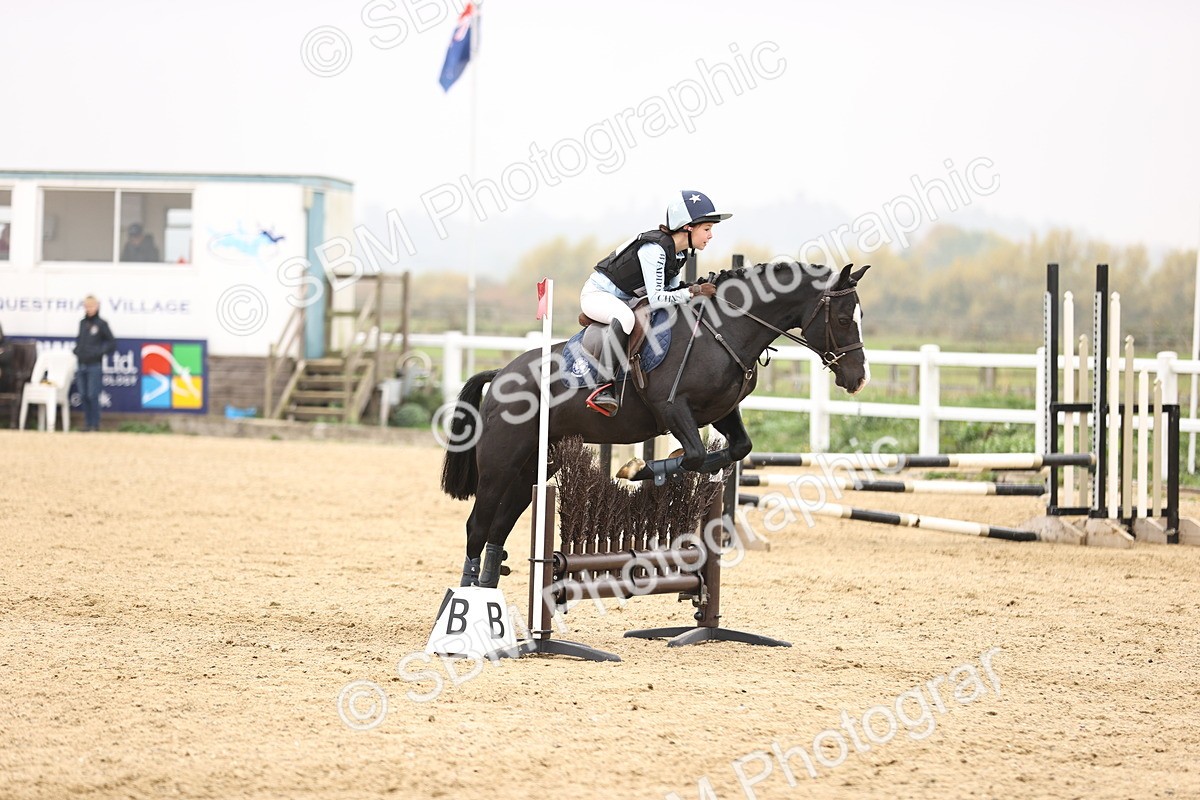 SBM_001600 - Class 1 - 70cm