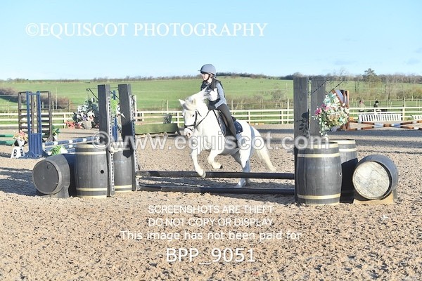 BPP_9051 - CLASS 1 40CM