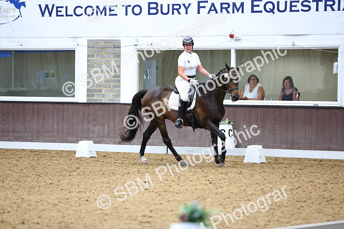 SBM_017227 - Class 5 - Novice FSM