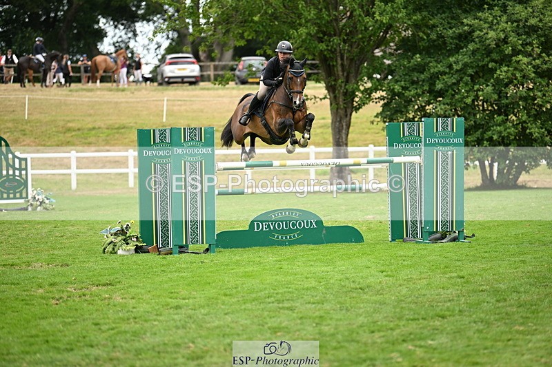 250705A-140118-14890 - Cls 31 Snr 1.35m Grand Prix