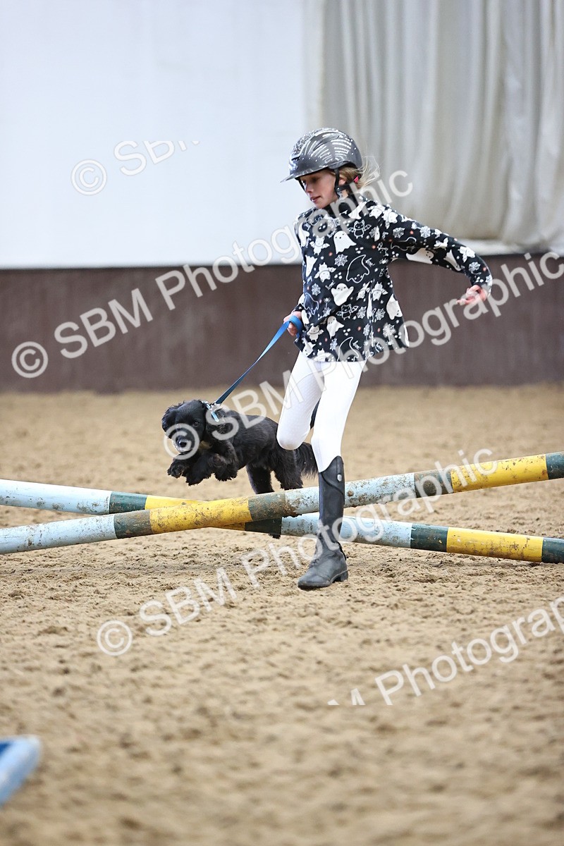 SBM_001555 - Class 3 - Horse & Hound 60cm