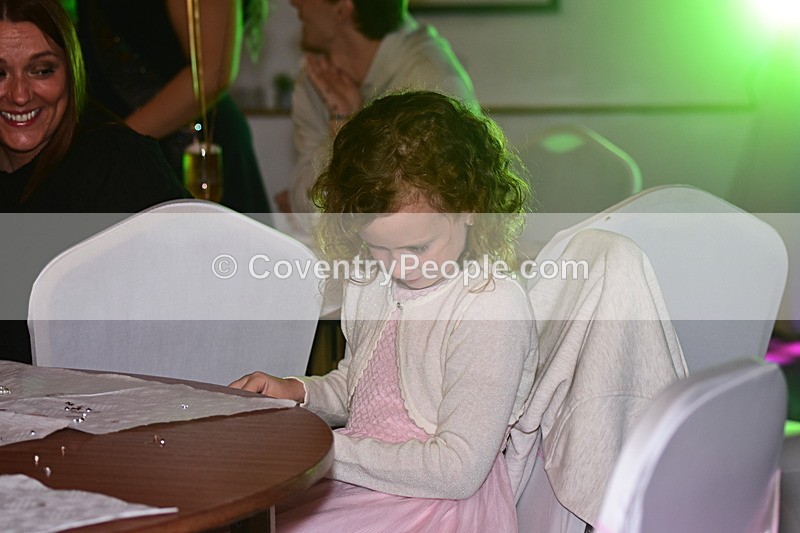 COU-242 - Courtney's 21st