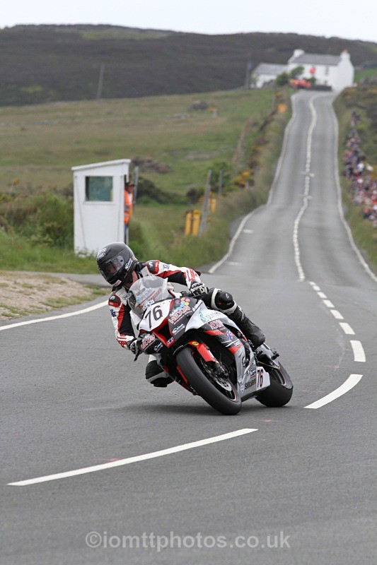 Xavier Denis - Pokerstars Senior TT