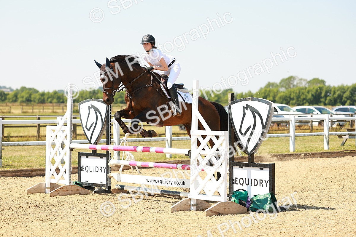 SBM_000768 - Class 3 - Senior Discovery - 1.00m