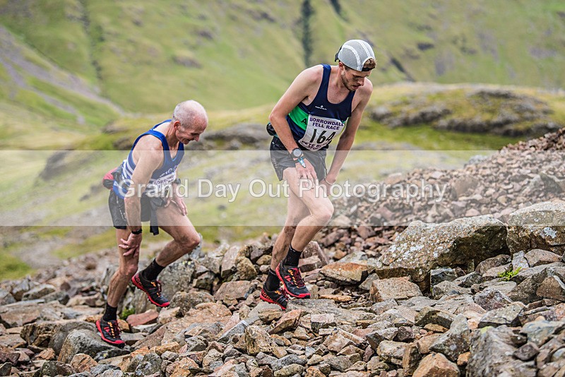 Borrowdale-246 - Borrowdale Fell Race Saturday 5th August 2023