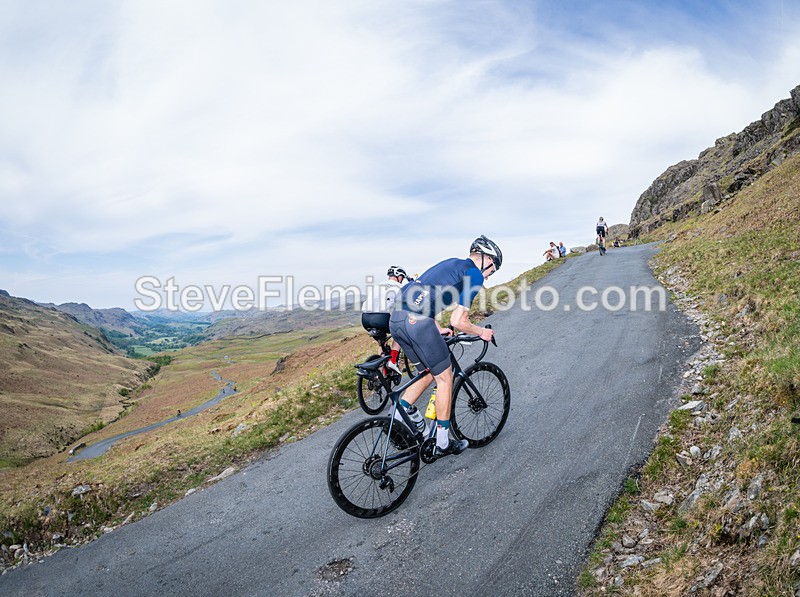 120752 - Hardknott Pass Camera 2 12.00-13.00