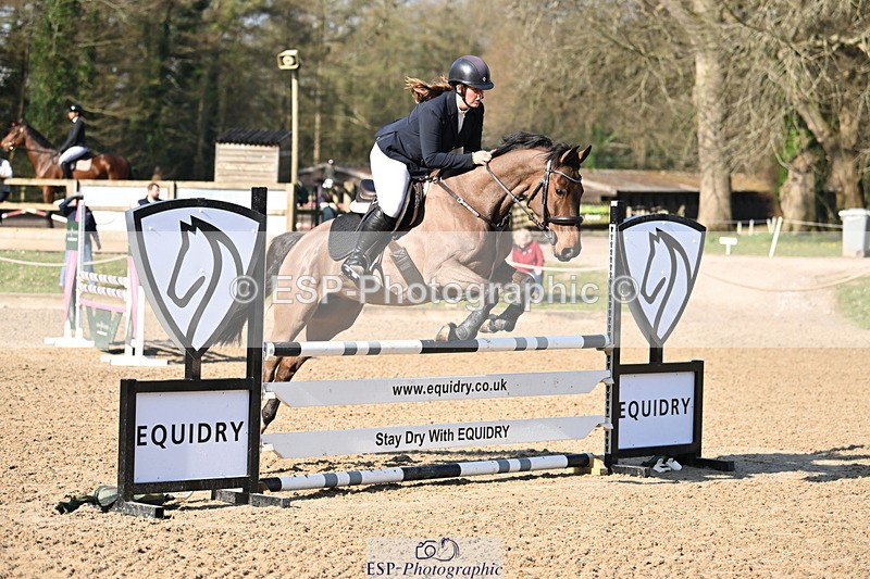 250323A-093133-04030 - Cls 21 Snr Brit Nov & 90 Open