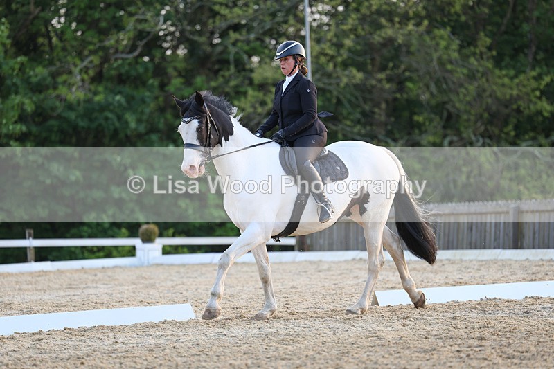 3E7A4273 - Class 5: NOVICE sec A- Novice 3 2024