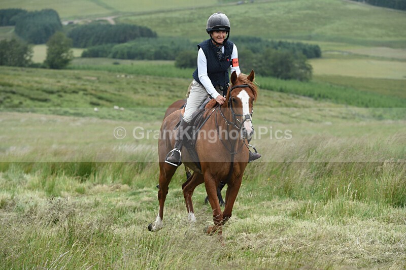 54 - Redeswire Rideout 2026