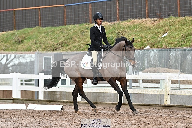250125-135208-00706 - Dressage - CT Class 7 BE Novice 112
