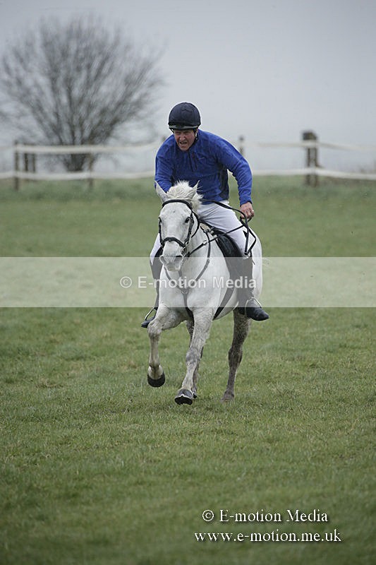 PtP 150320 0120 - New Forest Point-to-Point Larkhill 15/03/20