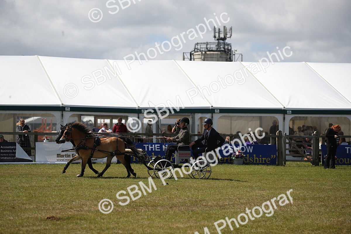 SBM_15323 - Class 90 - Scurry 122cm and Under