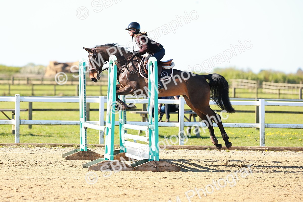 SBM_000425 - Class 1 - Clear Round