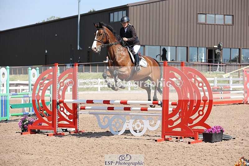 250509-123815-06654 - Cls 20 85cm Amateur Qualifier