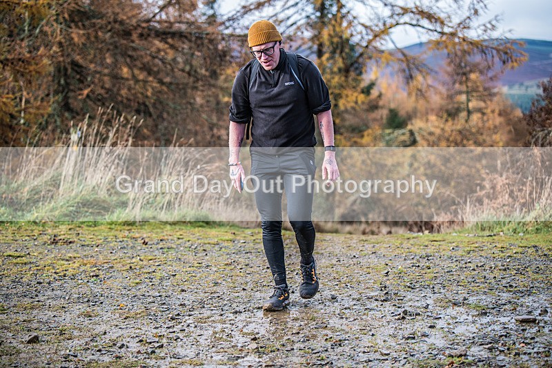 TVU-1024 - High Terrain Events Tweed Valley 50 & 65K Ultra Trail Races Sunday 20th November 2022