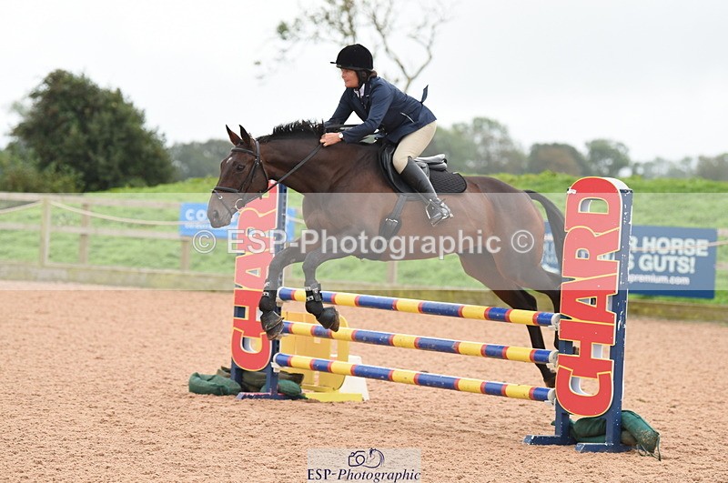 230927A-203458-00021 - Cls 1 British Novice & Open