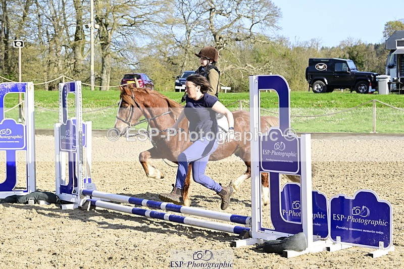 260411A-091022-00003 - 40cm Lead Rein