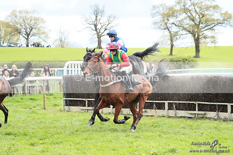 PtP 180426 462 - Worcestershire Hunt PtP Chaddesley Corbett 18/04/26