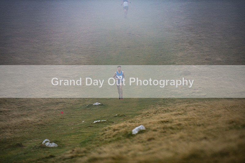 Sale Seniors-32 - Senior Sale Fell Race Sunday 10th November 2024