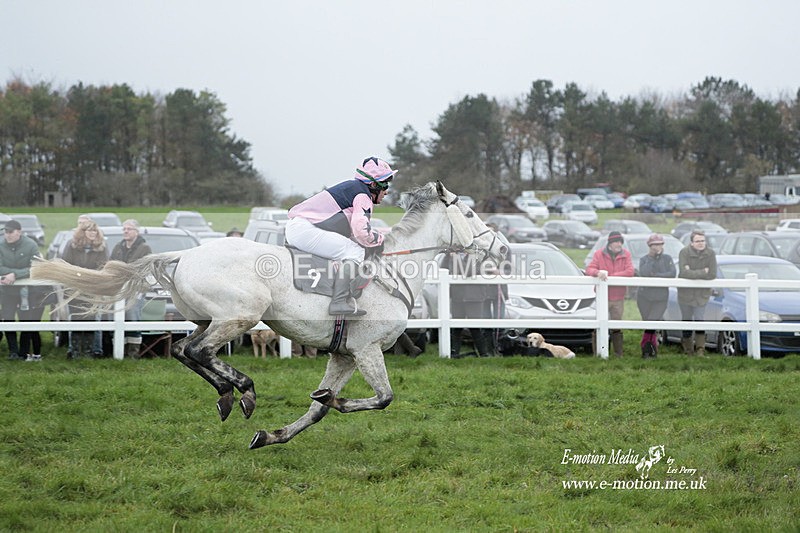 PtP 271122 923 - Hursley Hambledon Hunt Point-to-Point - Larkhill - 27/11/22