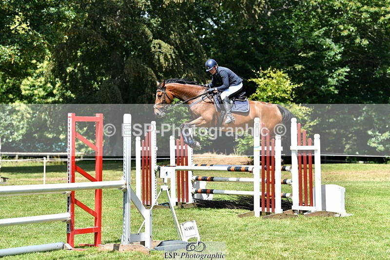260705A-142410-20191 - Cls 59 Snr 100cm Derby Trial