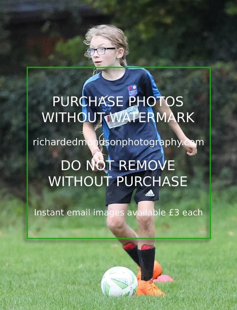 533A0669 - Wattsfield U9 vs Swarthmoor (17/9/25)