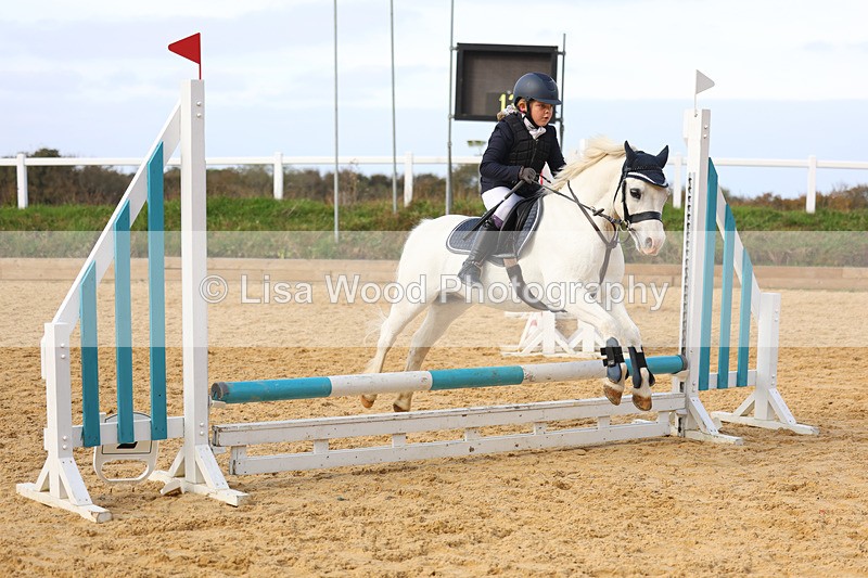 3E7A6659 - Class 2: 50cm Open