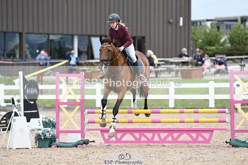 250803-114549-12742 - Cls 33 85cm National Amateur Championship Qualifier