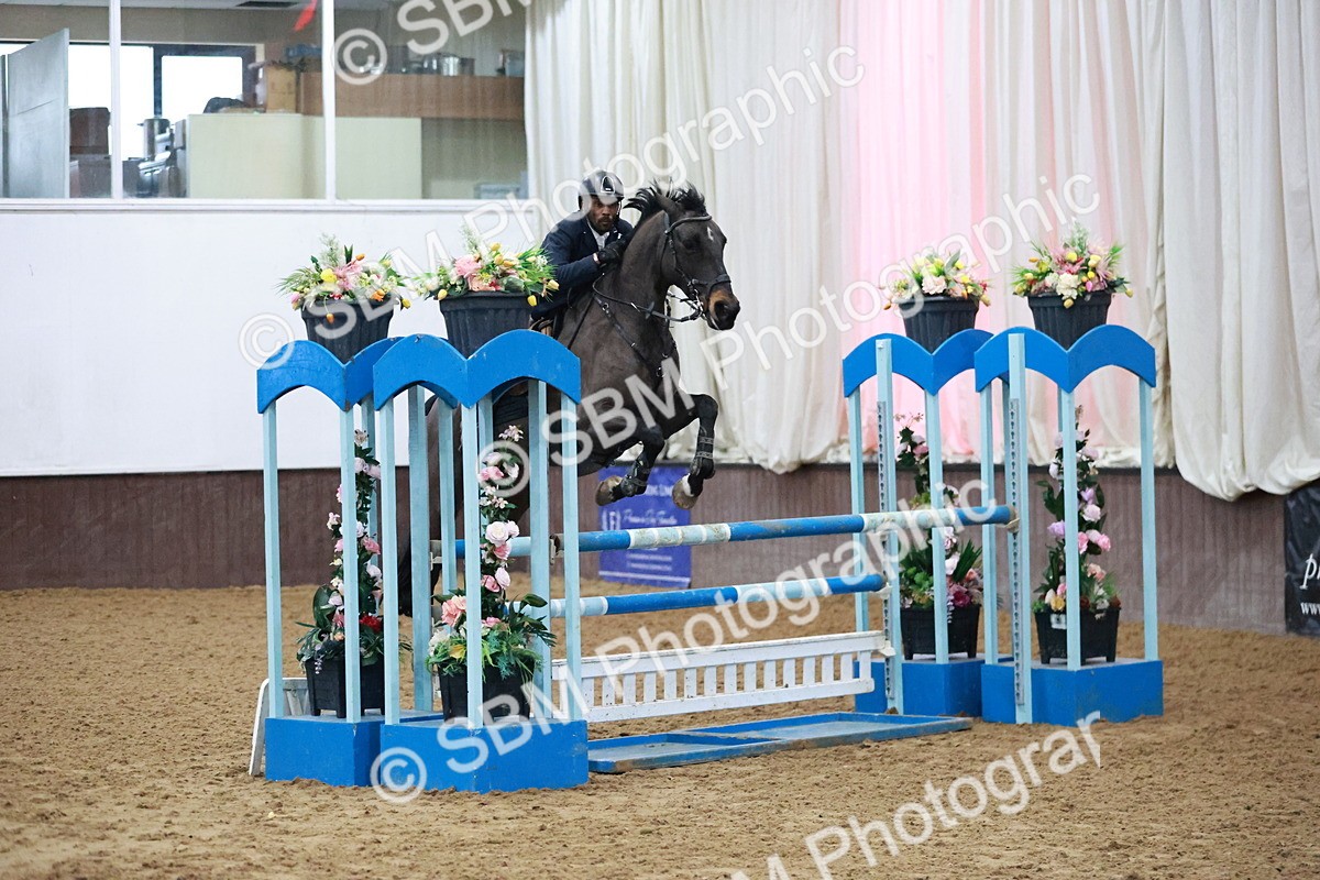 SBM_001025 - Class 4 - Senior Newcomers - 1.10m