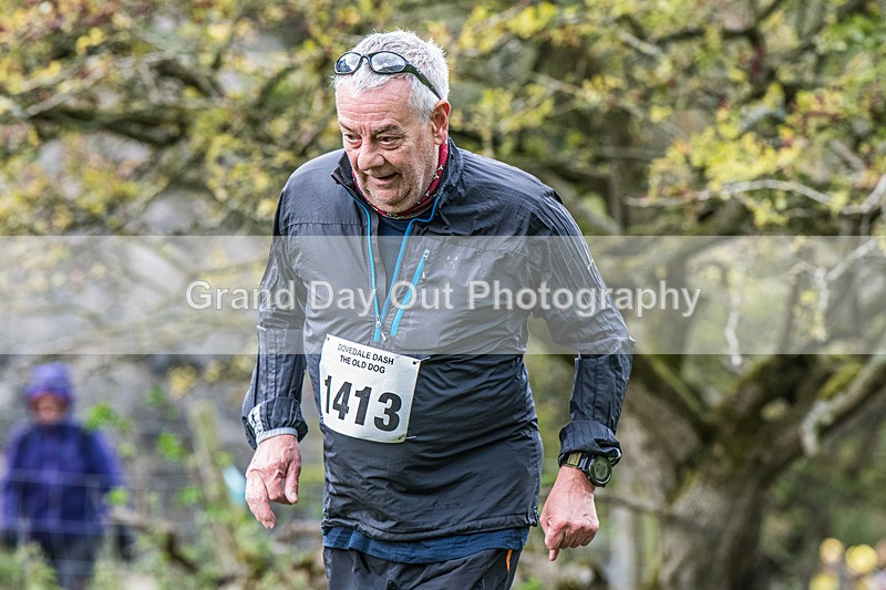 Dovedale Dash-2583 - Dovedale Dash Sunday 5th October 2025