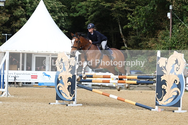 3E7A0247 - Class 12: 1.05 National Amateur Qualifier