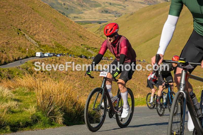 093308 - Newlands Pass 09.00 - 10.00
